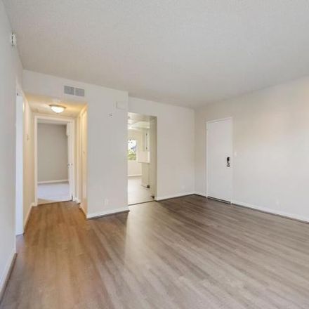 Rent this 2 bed condo on 8807 Willis Avenue in Los Angeles, CA 91402