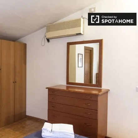 Image 13 - Vivanti/Pallavicini, Via Ildebrando Vivanti, 00128 Rome RM, Italy - Apartment for rent