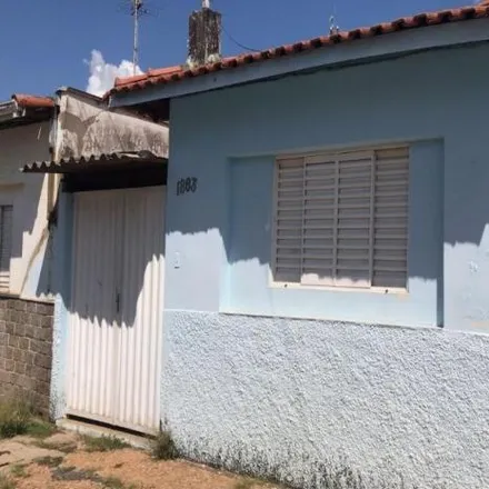 Buy this 2 bed house on Rua 11 in Rio Claro, Rio Claro - SP
