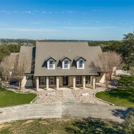 Image 1 - 2000 Martins Crest, Hays County, TX 78666, USA - House for sale