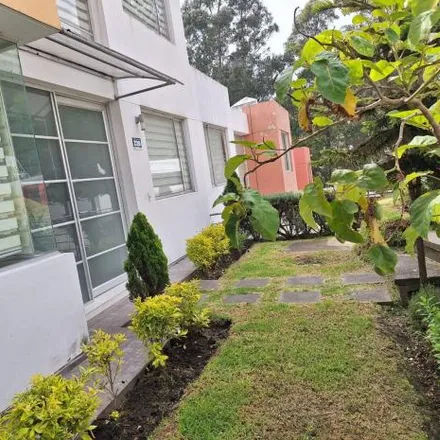 Buy this 4 bed house on Luis Espinoza Tamayo in 170528, Quito