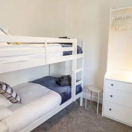 Rent this 3 bed duplex on Llanbadrig in LL67 0EY, United Kingdom