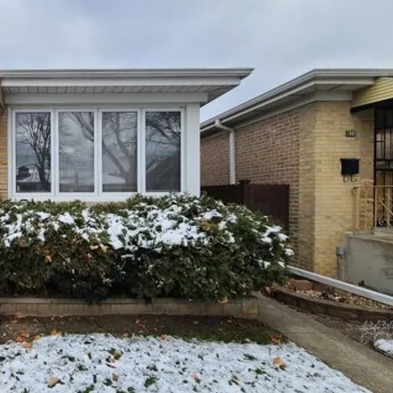 Rent this 3 bed house on 7044 West Farragut Avenue in Chicago, IL 60656