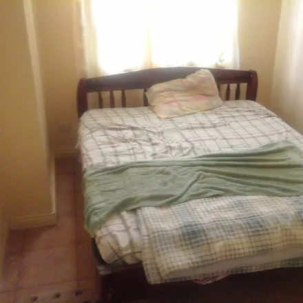 Rent this 1 bed apartment on Kisumu in Shauri Moyo Kaloleni, KE
