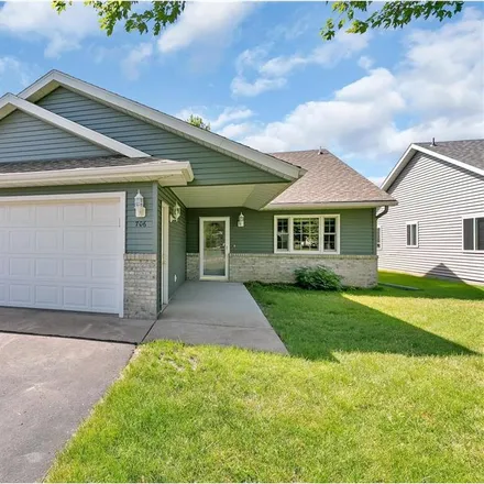 Buy this 3 bed house on 706 11th Street South in Sartell, MN 56377