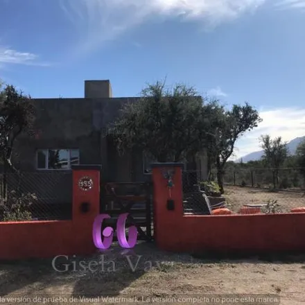 Image 2 - Martin Luther King, Junín, San Luis, Argentina - House for sale