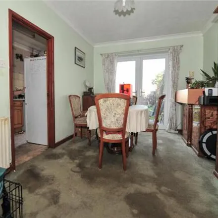 Image 6 - Rossmore Road, Bournemouth, Christchurch and Poole, BH12 2HJ, United Kingdom - Duplex for sale