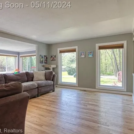 Image 7 - 7872 Thornwood St, Canton, Michigan, 48187 - House for sale