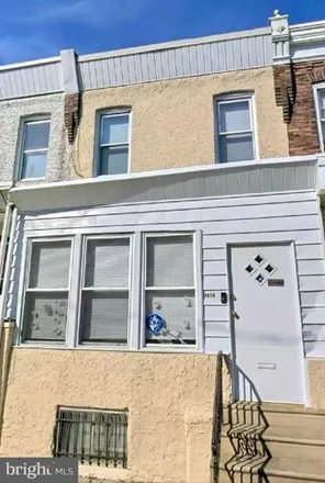 Buy this 2 bed house on 2420 South Millick Street in Philadelphia, PA 19142