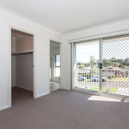 Rent this 4 bed apartment on Idlewild Avenue in Sanctuary Point NSW 2540, Australia