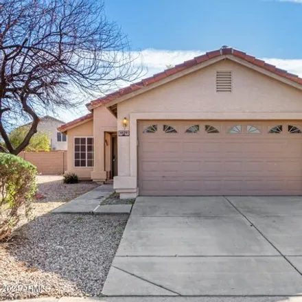 Buy this 3 bed house on 1529 East Rosebud Drive in San Tan Valley, AZ 85143