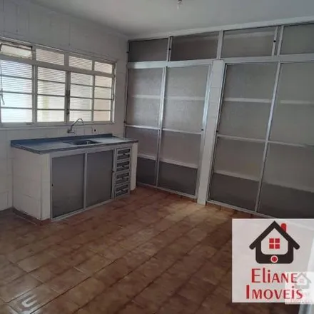Buy this 3 bed house on Rua São Timoteo in Vila Padre Anchieta, Campinas - SP