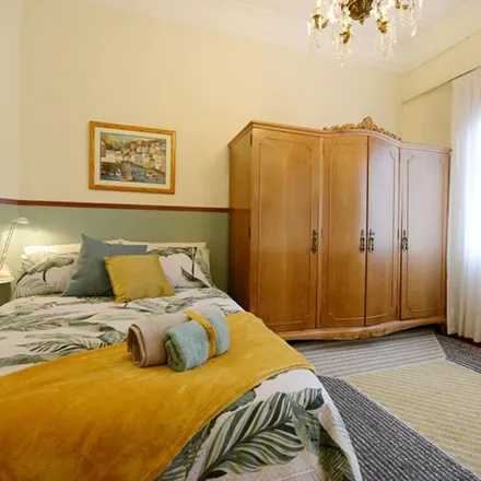 Rent this 4 bed apartment on Alameda Urquijo / Urkixo zumarkalea in 69, 48013 Bilbao