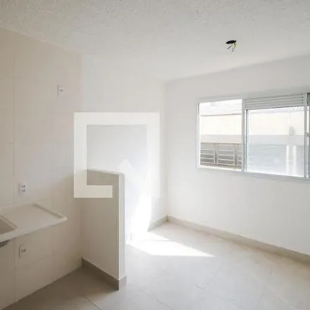 Rent this 2 bed apartment on Rua Antônio Gomes Ferreira in Vila Arapuá, São Paulo - SP