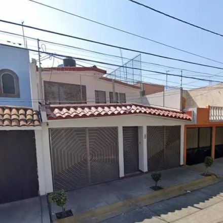 Image 1 - Avenida Bosque de Egipto 45, Colonia Bosques de Aragón, 57170 Nezahualcóyotl, MEX, Mexico - House for sale