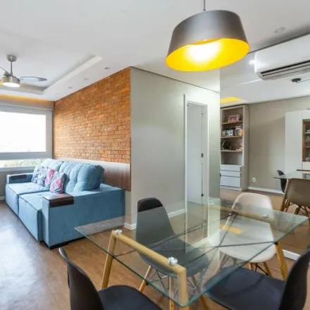 Buy this 3 bed apartment on Avenida Otto Niemeyer 2525 in Camaquã, Porto Alegre - RS
