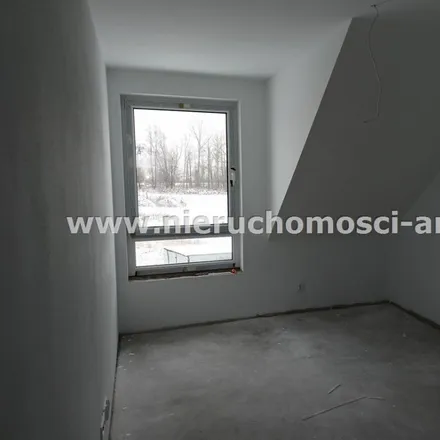 Buy this studio house on Delikatesy Centrum in Nawojowska, 33-310 Nowy Sącz