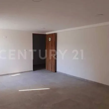 Buy this 2 bed apartment on Avenida Centenario in Gustavo A. Madero, 07040 Mexico City