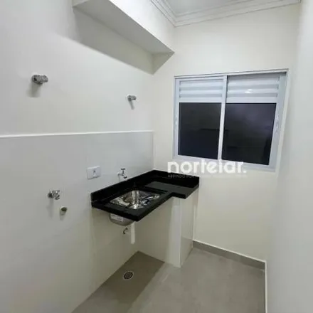 Rent this 2 bed house on Rua Manoel Martins da Rocha in Jardim Mangalot, São Paulo - SP