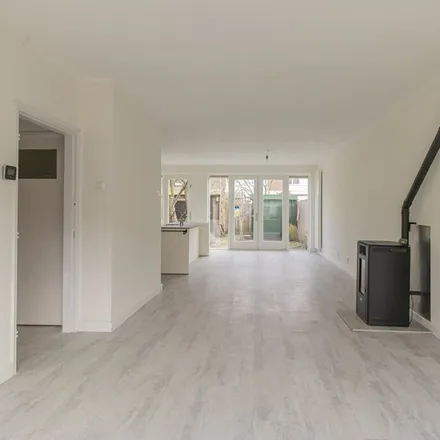 Rent this 4 bed apartment on Ruischenstein 10 in 1181 NX Amstelveen, Netherlands