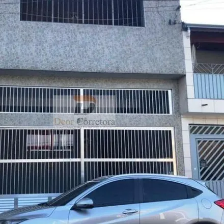 Image 2 - Rua Santa Eunice, Canhema, Diadema - SP, 09941-280, Brazil - House for sale