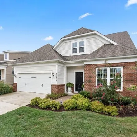 Rent this 3 bed house on 21908 Boneset Way in Clarksburg, MD 20876