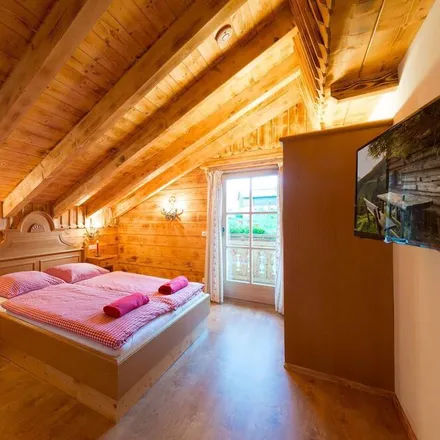 Rent this 3 bed house on Knabl in Sankt Martin am Tennengebirge, Dorfplatz