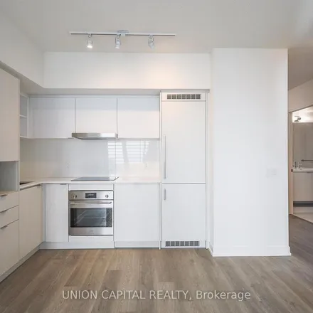 Rent this 3 bed apartment on 15 Cooper Street in Old Toronto, ON M5E 0A3