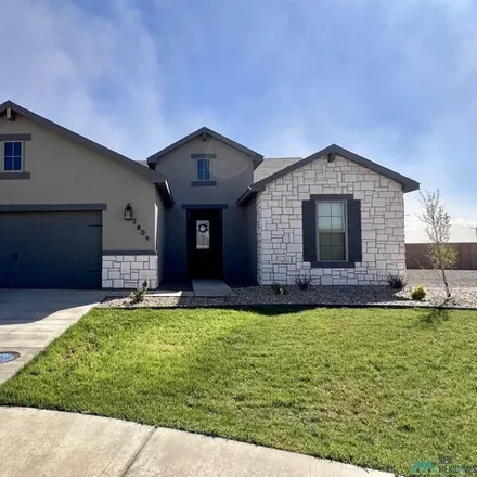 Buy this 4 bed house on Hermosa Drive in Artesia, NM 88211
