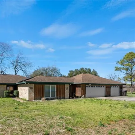 Buy this 3 bed house on 349 Avenue A in Brazoria, TX 77422