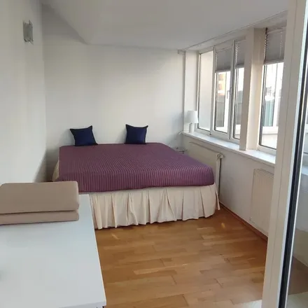Rent this 2 bed apartment on Mayerhofgasse 22 in 1040 Vienna, Austria
