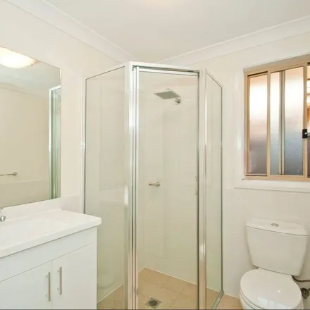 Rent this 3 bed apartment on Ulster Avenue in Warilla NSW 2528, Australia