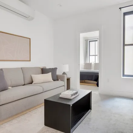 Rent this 2 bed apartment on 156 Court Street in New York, NY 11201