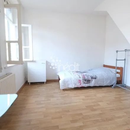 Image 5 - Lille, Nord, France - Apartment for rent