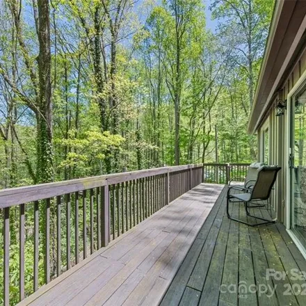 Image 4 - 662 Locust Dr, Maggie Valley, North Carolina, 28751 - House for sale