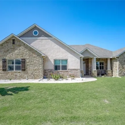 Buy this 5 bed house on 18425 Tombstone Trail in McClain County, OK 73072