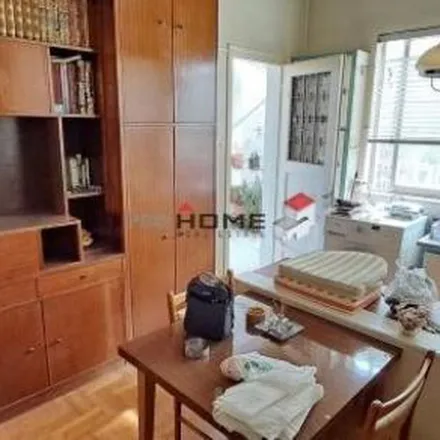 Rent this 1 bed apartment on SHELL in Αιγαίου 159, 171 24 Nea Smyrni