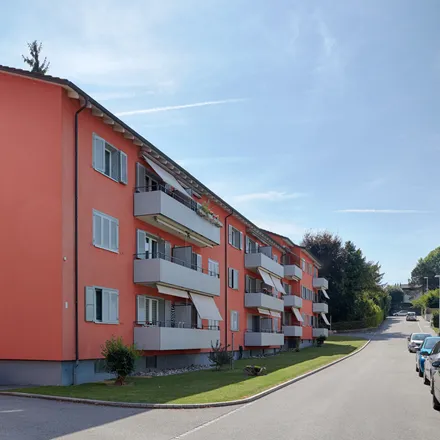 Image 6 - Lindenweg, 4501 Bezirk Wasseramt, Switzerland - Apartment for rent