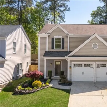 Buy this 3 bed house on 10095 Barston Court in Johns Creek, GA 30022