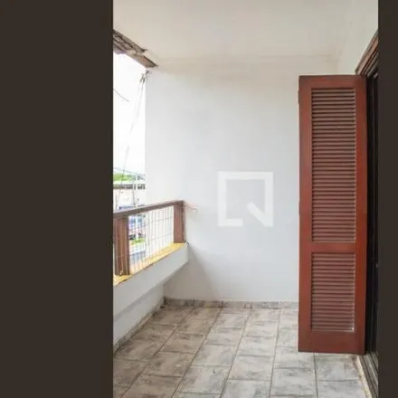 Rent this 3 bed apartment on Avenida Juca Batista in Campo Novo, Porto Alegre - RS