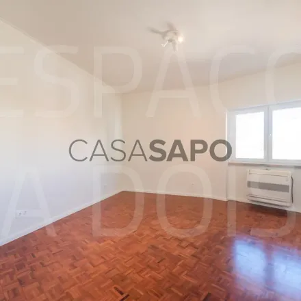 Rent this 2 bed apartment on Paço de Arcos in Rua Carlos Luz, 2770-106 Oeiras