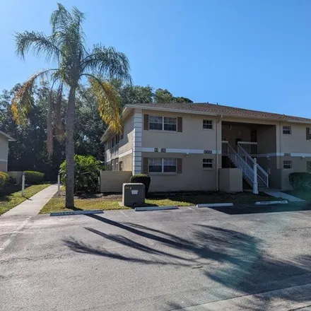 Rent this 2 bed condo on 1538 Club Gardens Drive Northeast in Palm Bay, FL 32905