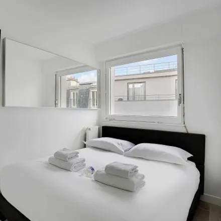 Image 9 - 10 Rue du Bouquet de Longchamp, 75116 Paris, France - Apartment for rent
