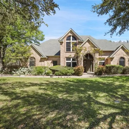Buy this 4 bed house on 648 Green Meadows Lane in Ovilla, TX 75154
