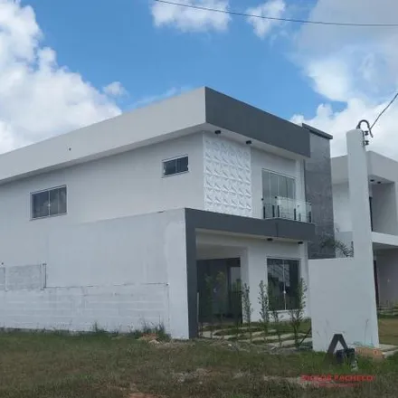 Buy this 4 bed house on Travessa Limoeiro in Ponto Certo, Camaçari - BA
