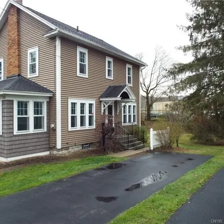 Buy this 3 bed house on 512 Robineau Road in City of Syracuse, NY 13207