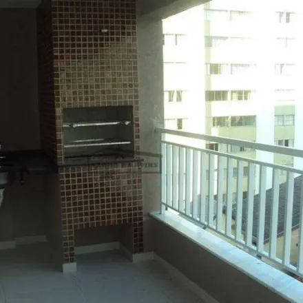 Buy this 3 bed apartment on Redentor Home and Business in Rua Síria 65, Jardim Oswaldo Cruz
