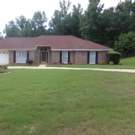 Buy this 3 bed house on 3341 Hummingbird Court in Phenix City, AL 36867