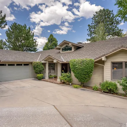 Buy this 3 bed house on 4336 Aspenwood Court in Reno, NV 89519