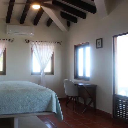 Rent this 6 bed house on 63729 San Francisco (San Pancho) in NAY, Mexico